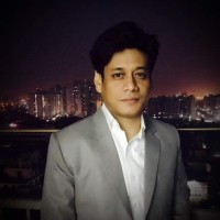 Supratim Saikia