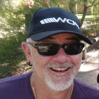 Greg Milich