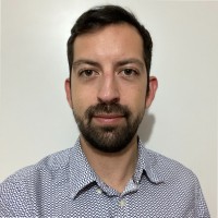 Bruno Lara Rios