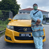 Mohamad Zaihami Mohd Kamis