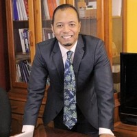 Roger Alcantara