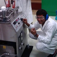 Mohammad Iqbal Amicheme, M.W.M.Soc