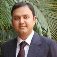 Subhojit Saha