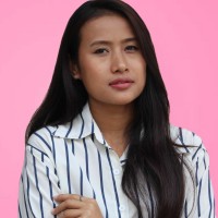 Anu Thapa