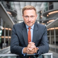 Christian Lindner