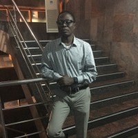 Ayowole Merotiwon