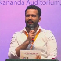 Aditya Kalluraya