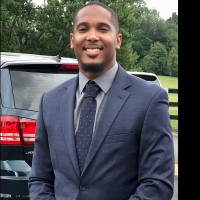 Isiah Elliott