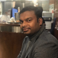 Irfan Abubaid