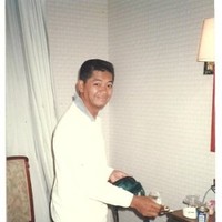 Ramir Mendoza