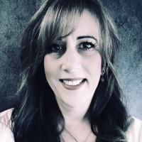 Darlene Vitorino