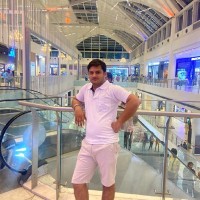 rahul gavar