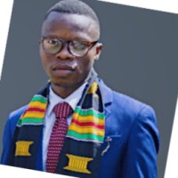 David Makafui Awanta