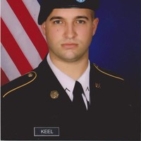 James Keel