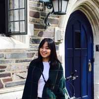 Yeqi (Nicole) Mao