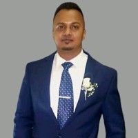 Leevashan Naidoo