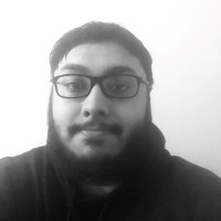 Sazmul Shikdar
