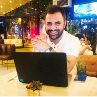 Yunus Emre EKEN