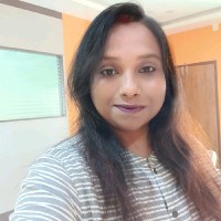 Tanushree Biswas