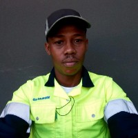 Sibusiso Mpho Songo