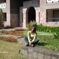 Vera Lúcia Mascarenhas Martins