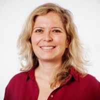 Yaiza Gonzalez Garcia