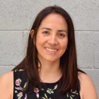 Maria Gabriela Tercero Abularach