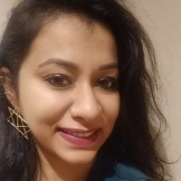 Shagufta Khan