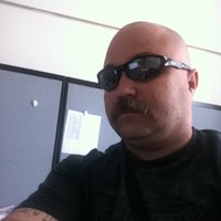 Tony Marlowe
