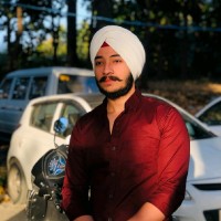 Avjot Singh