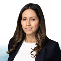 Nadine Amr