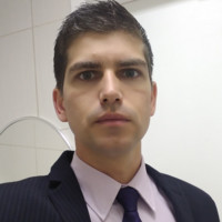 Eder Carlos Andrade Deantoni