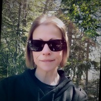 Susanne Ralph