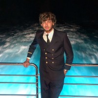 Matteo Cadene