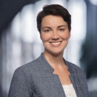 Yvonne Gerstheimer