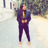 Swati Kumari