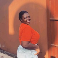 Enilolobo Oluwadamilola