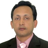 A.K.M.Golam MuhitOsmany
