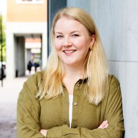 Maja Strandberg