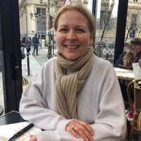 Hege Carlstrøm