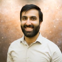 Ray Sharma, Phd