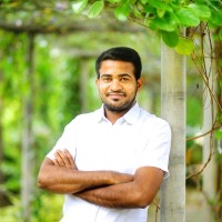 Karan Chandran