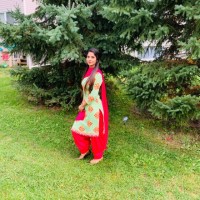Amarjeet Kaur