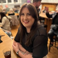 Rachel Woolfenden