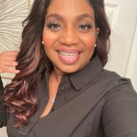 Dawn Johnson