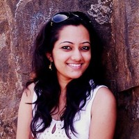 Priyanka Ganesh