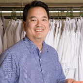 Scott Okabayashi