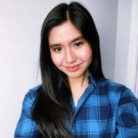 Lyka Angela Garcia, CRST
