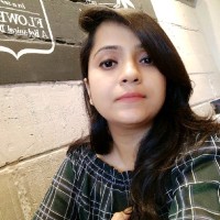 Jinal Gajjar