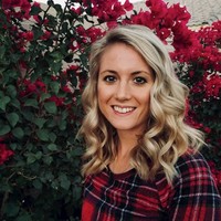 Katie Erickson, Ms, Chfc